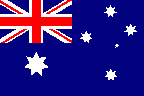 Australia flag